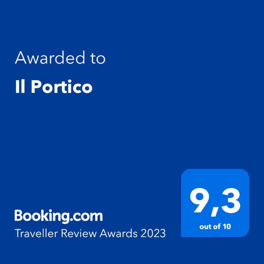 Il Portico Apartment Baveno Exterior photo